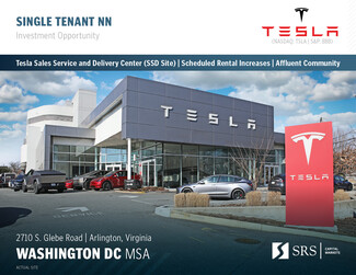 Arlington, VA undefined - 2710 S Glebe Rd