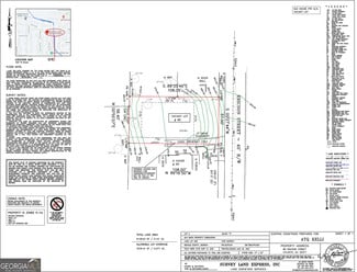 Atlanta, GA Residential Land - 89 Ericson SE st