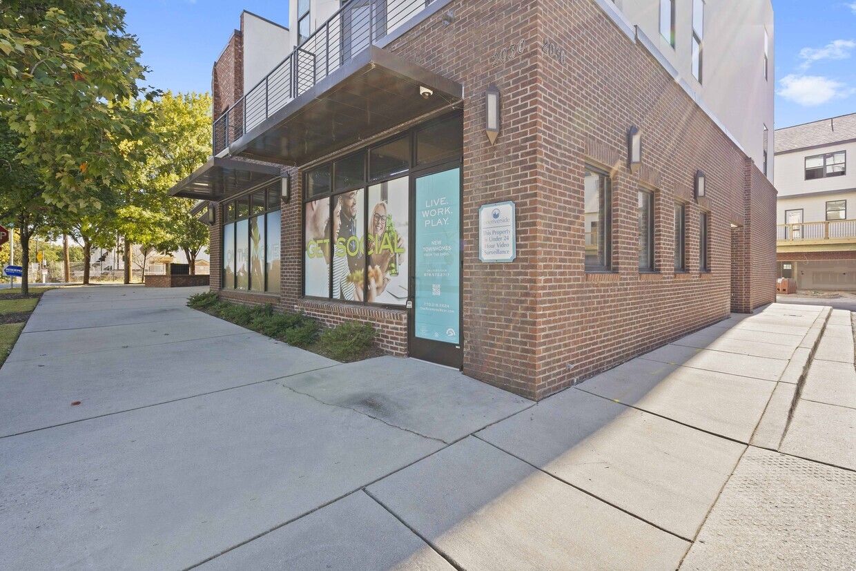 2030 Main St NW, Atlanta, GA for Sale