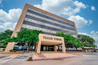 Midland, TX Office - 24 Smith Rd