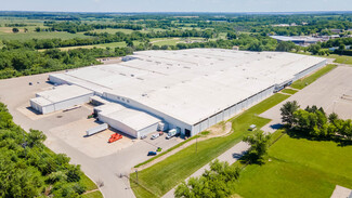 Edgerton, WI Industrial - 1220 W Fulton St