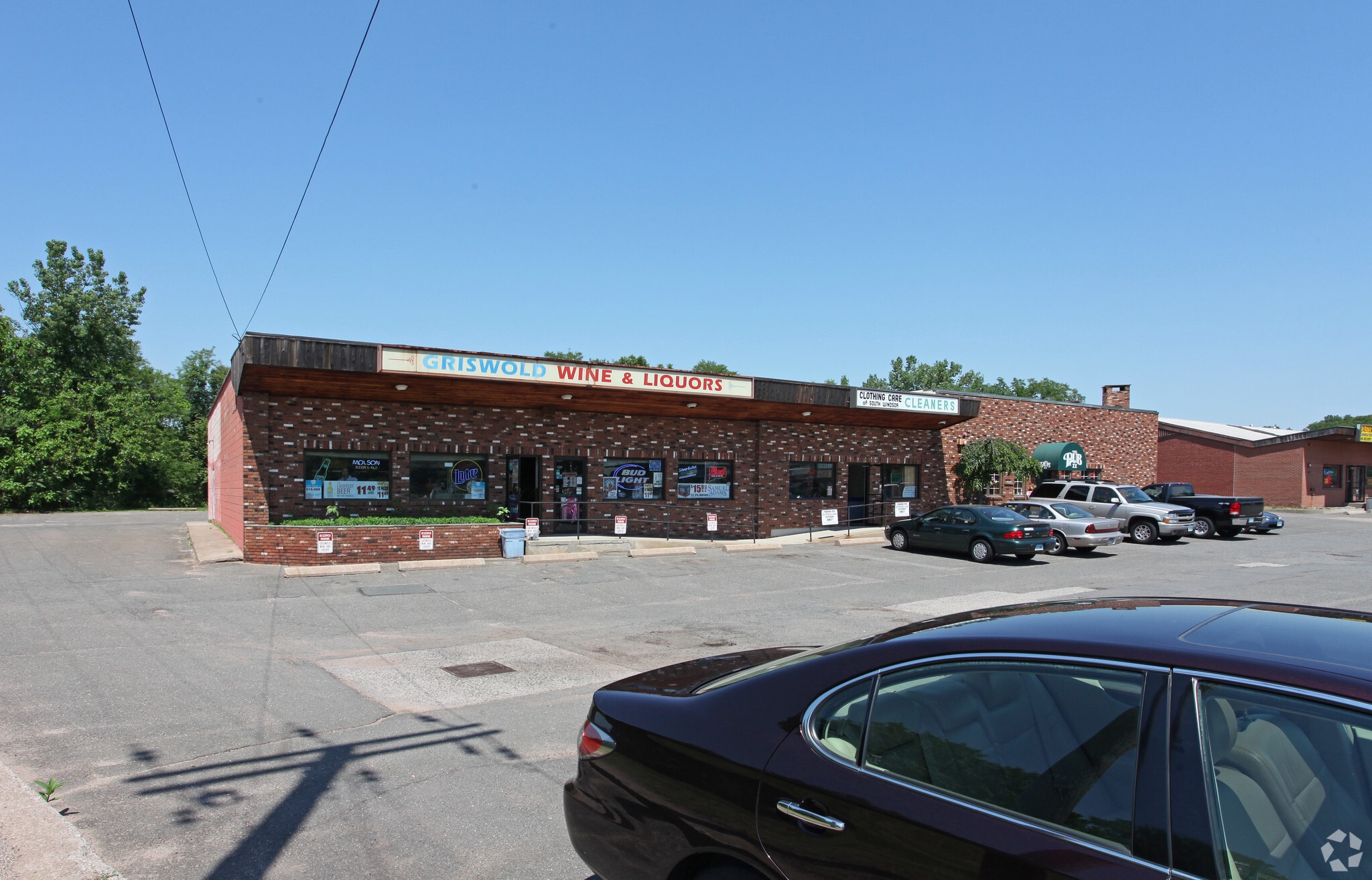 59 John Fitch Blvd, South Windsor, CT for Rent