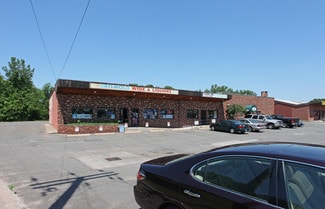 South Windsor, CT Retail - 59 John Fitch Blvd South Windsor, CT Retail - 59 John Fitch Blvd