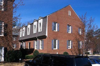 Atlanta, GA Office - 750 Hammond Dr NE
