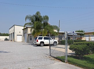 Winter Park, FL Industrial - 2894 Forsyth Rd Winter Park, FL Industrial - 2894 Forsyth Rd