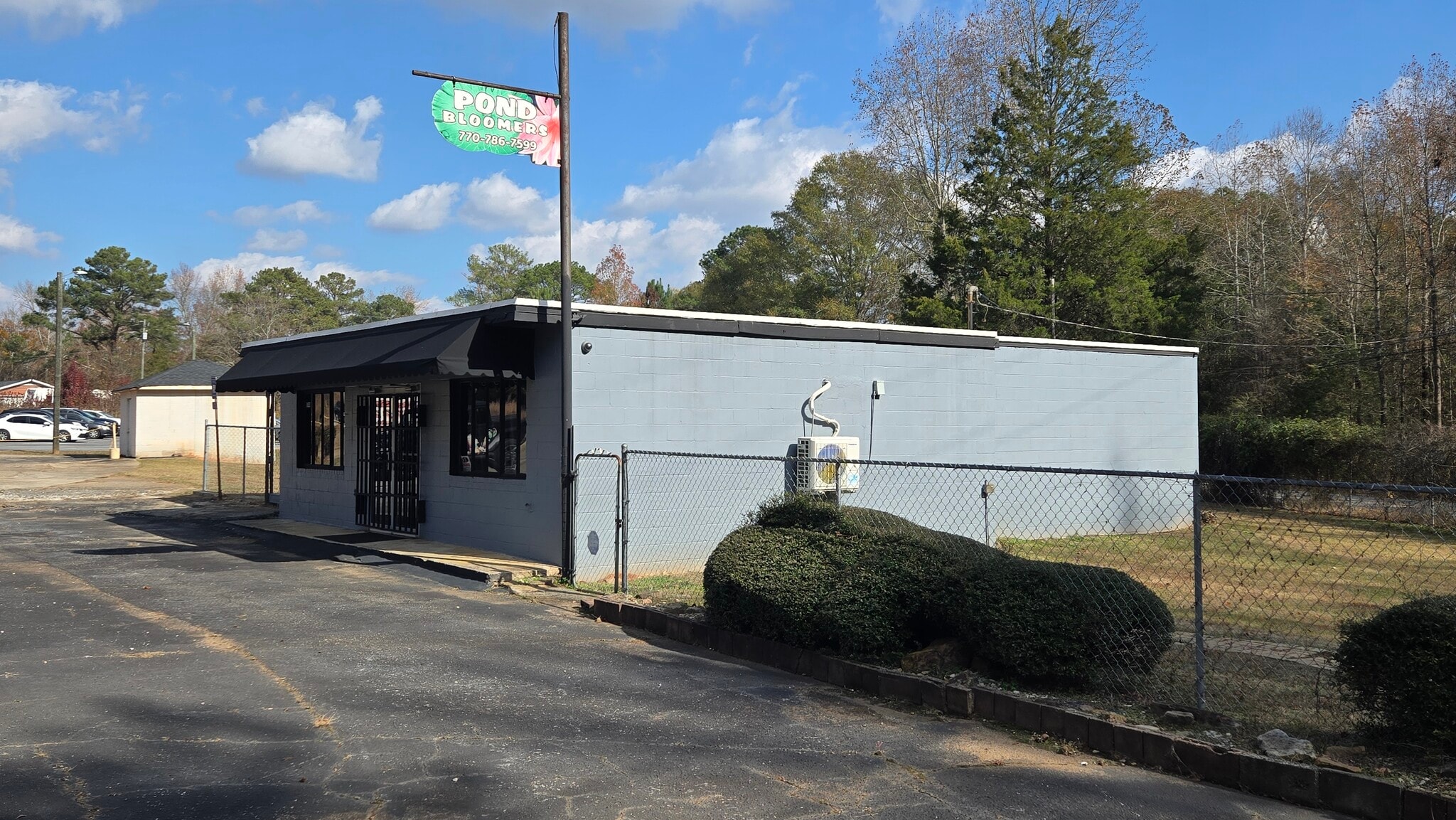 5748 Highway 20 S, Covington, GA for Sale