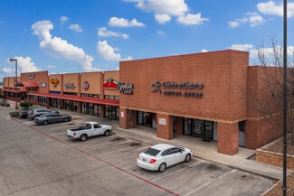 San Antonio, TX Retail - 9902 Potranco Rd