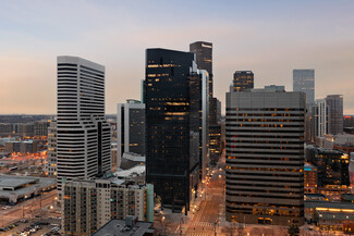 Denver, CO Office - 1099 18th St