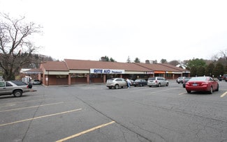 Terryville, CT Retail - 8 S Main St