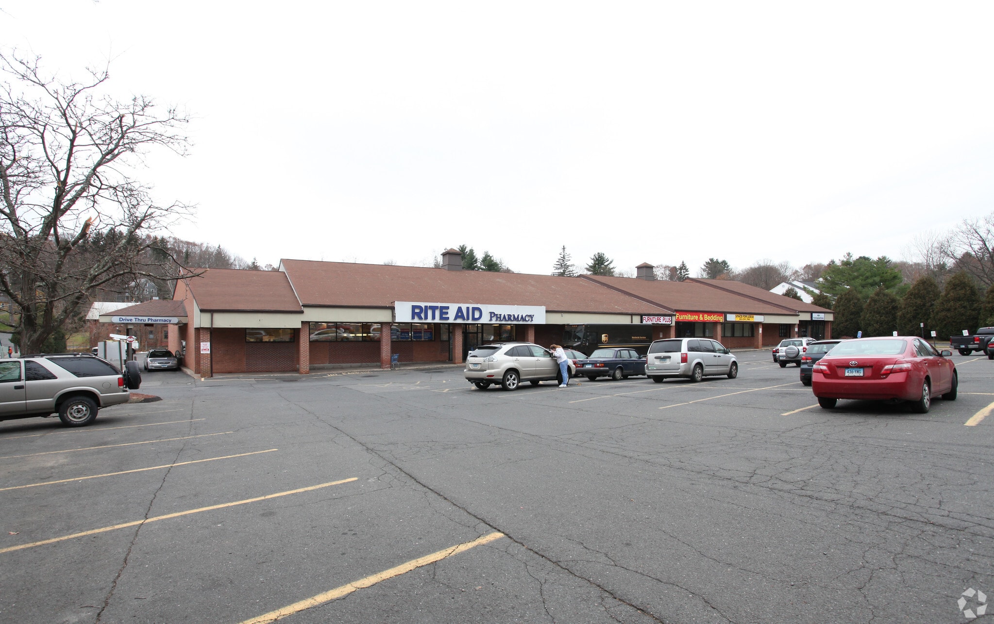 8 S Main St, Terryville, CT for Rent