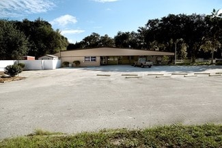 Titusville, FL Industrial - 2189-2191 N Us Highway 1