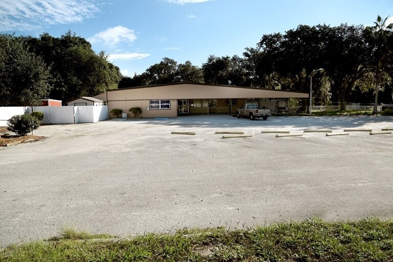 2189-2191 N Us Highway 1, Titusville, FL for Rent
