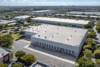 Miami, FL Industrial - 1910 NW 97th Ave