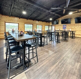 Idabel, OK Hospitality - 500 SE Lincoln Rd
