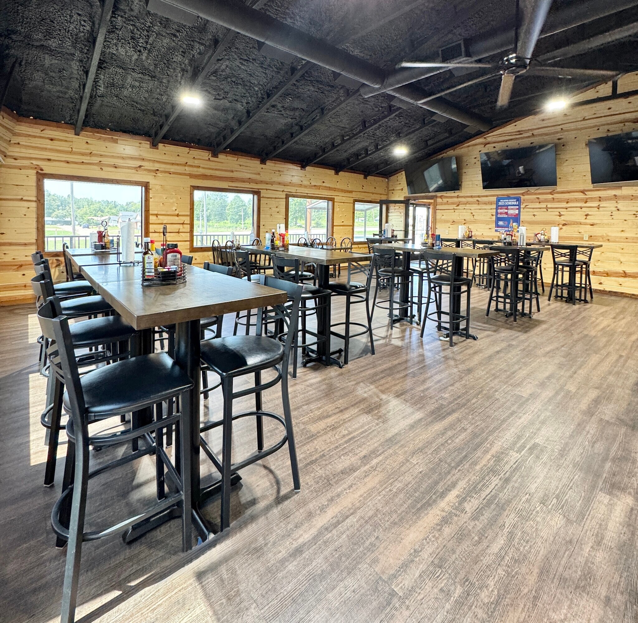 500 SE Lincoln Rd, Idabel, OK for Sale