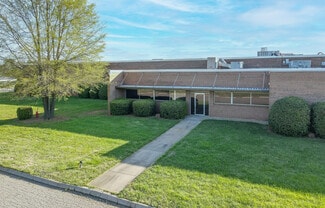 Troutman, NC Manufacturing - 192 Murdock Rd