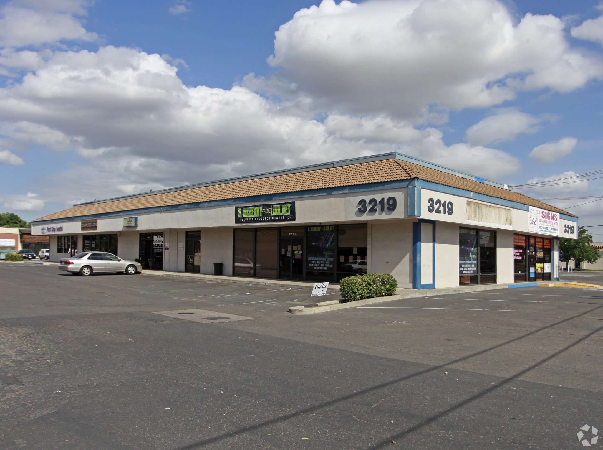 3219 McHenry Ave, Modesto, CA for Rent