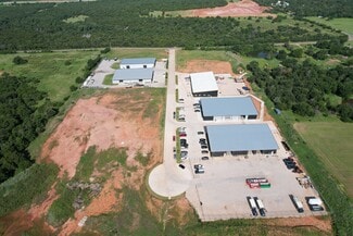 Edmond, OK Industrial - 1662 Freedom Market Pl Edmond, OK Industrial - 1662 Freedom Market Pl