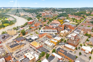 Morgantown, WV undefined - 180 Willey St