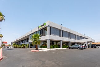 Las Vegas, NV Office - 1500 E Tropicana Ave