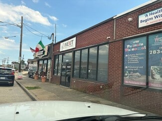 Seaford, NY Office/Retail - 3430 Merrick Rd Seaford, NY Office/Retail - 3430 Merrick Rd