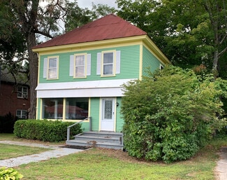 2548 White Mtn Hwy  