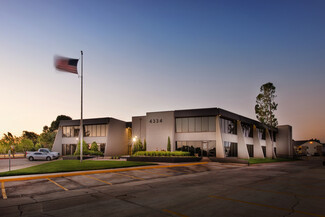 Oklahoma City, OK Office - 4334 NW Expressway St