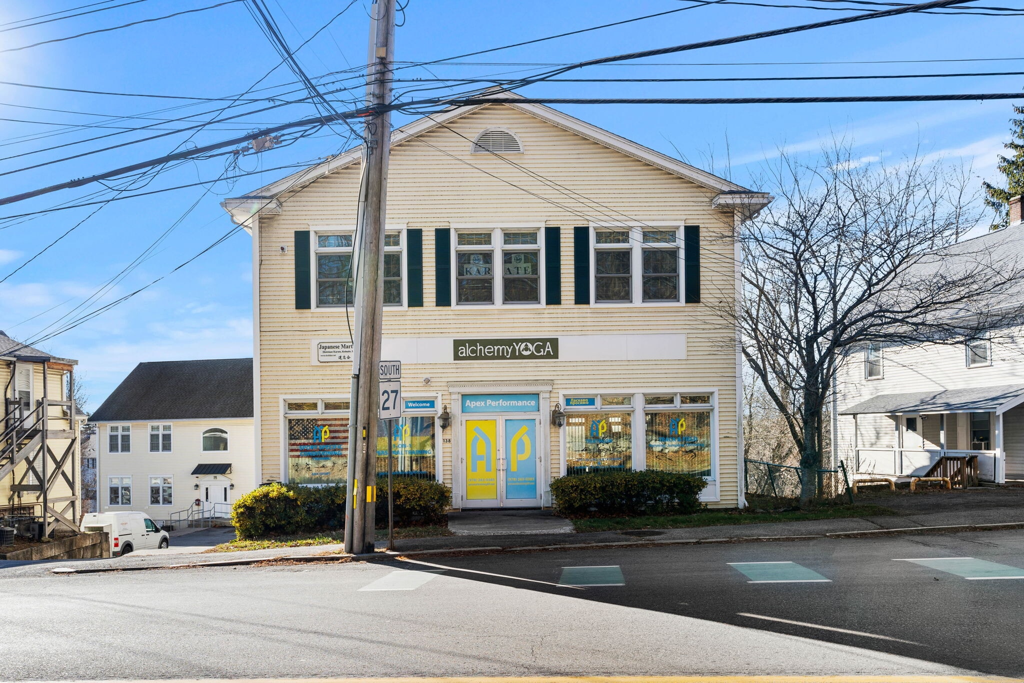 136 Main St, Acton, MA for Rent