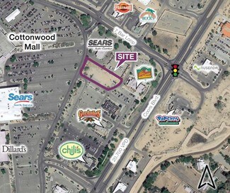 10051B Coors Blvd NW  