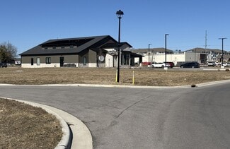 Fort Wayne, IN Commercial - 5017 Pleasant Valley Drive Dr