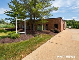 Mentor, OH Manufacturing - 9360-9378 Hamilton Dr Mentor, OH Manufacturing - 9360-9378 Hamilton Dr