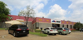 Houston, TX Showroom - 10400 Harwin Dr