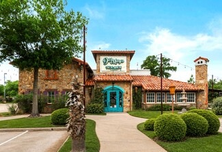 Austin, TX Restaurant - 11620 FM 620 N