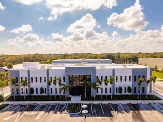 Vero Beach, FL Office - 3755 9th SW st