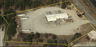 West Columbia, SC Industrial - 131 Overland Dr