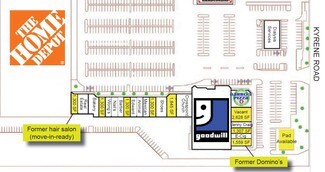Tempe, AZ Commercial Land - W Warner Rd