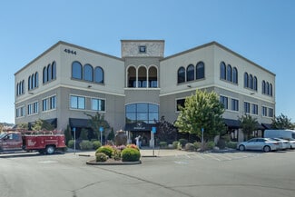 El Dorado Hills, CA Office - 4944 Windplay Dr