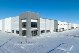 Altoona, IA Industrial - 2301 25th St