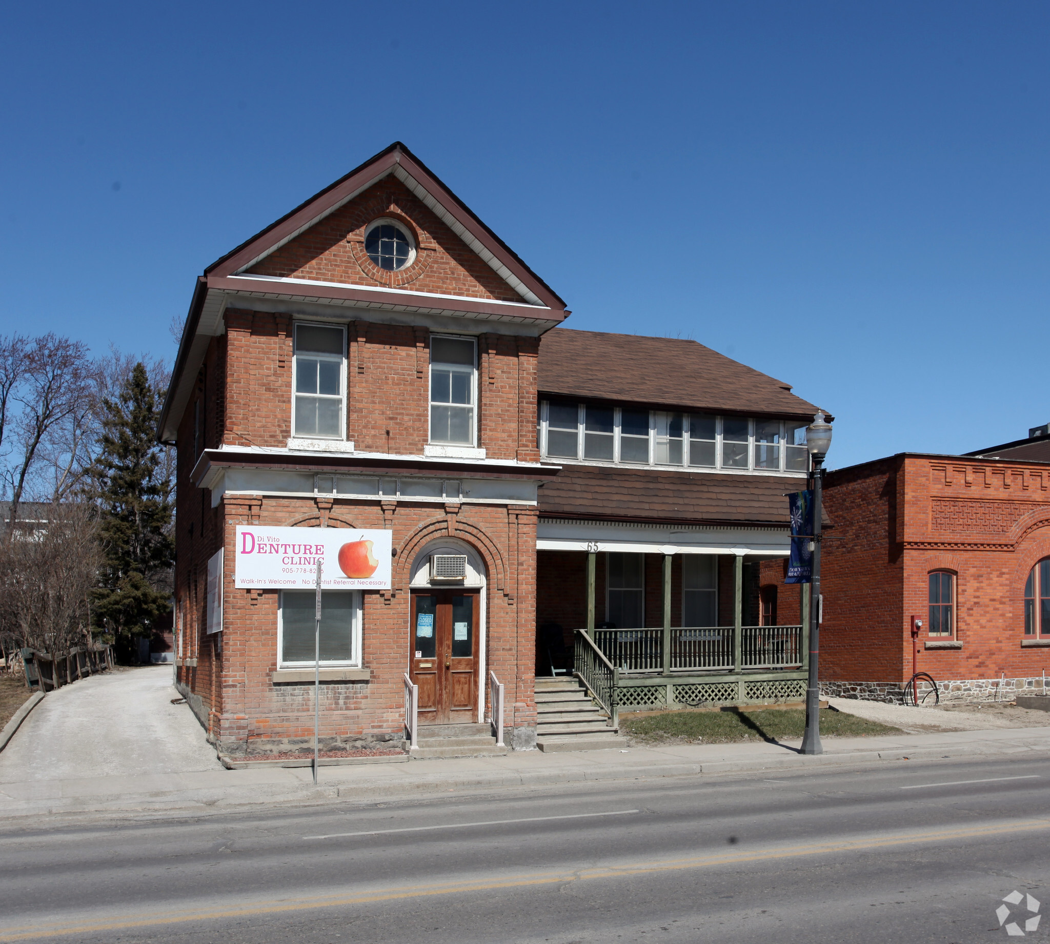 65 W Holland St, Bradford, ON for Sale