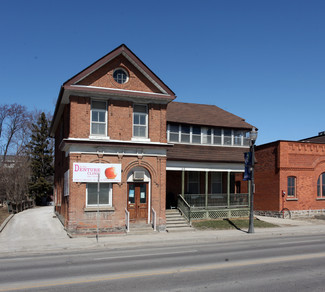 Bradford, ON Office - 65 W Holland St