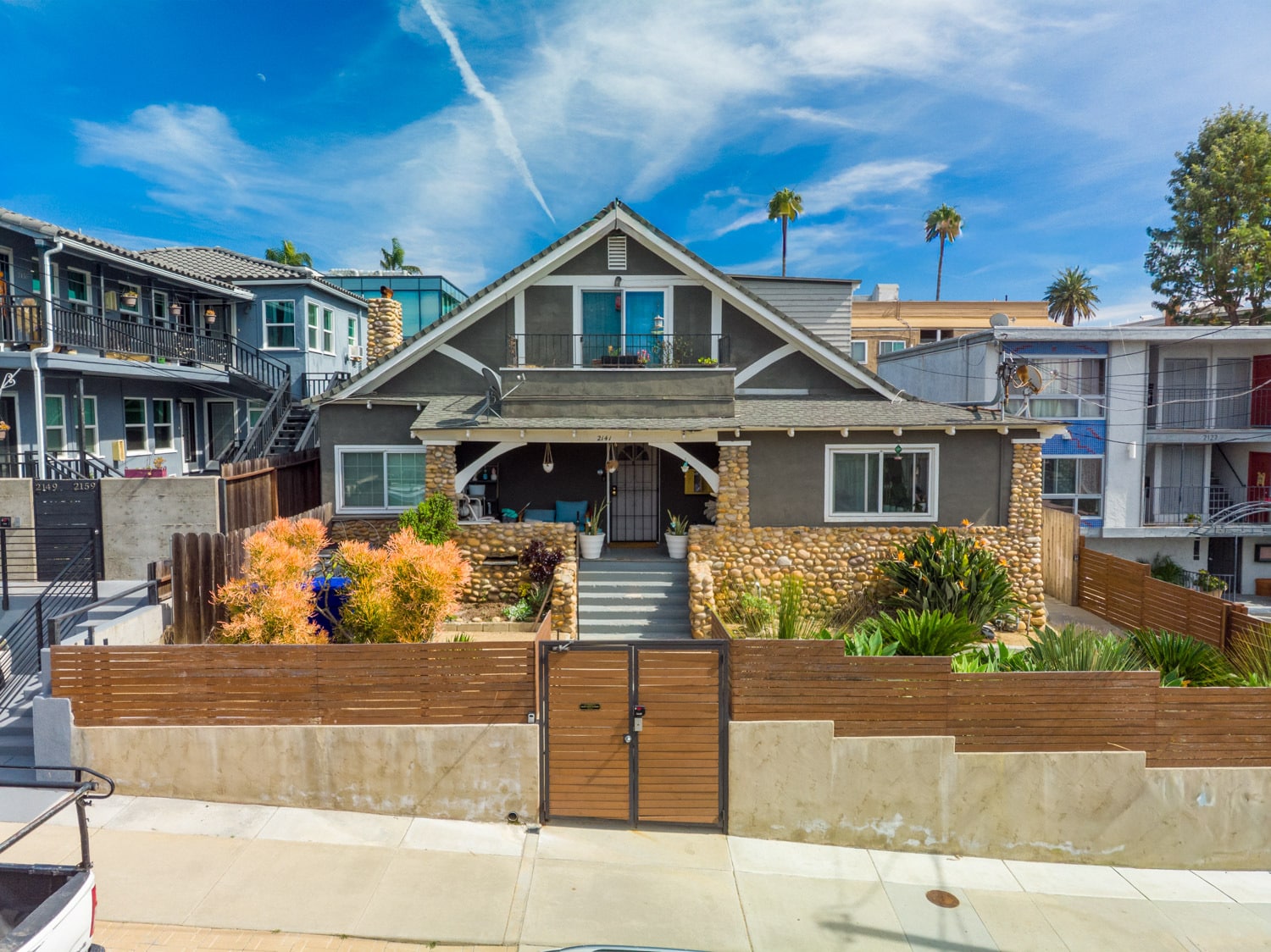 2141 Front St, San Diego, CA for Sale
