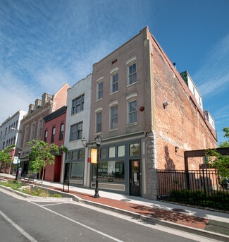 Salisbury, MD Storefront Retail/Office - 224 W Main St