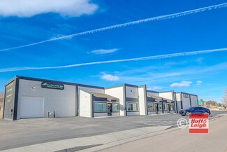 Colorado Springs, CO undefined - 4030 Sinton Rd Colorado Springs, CO undefined - 4030 Sinton Rd