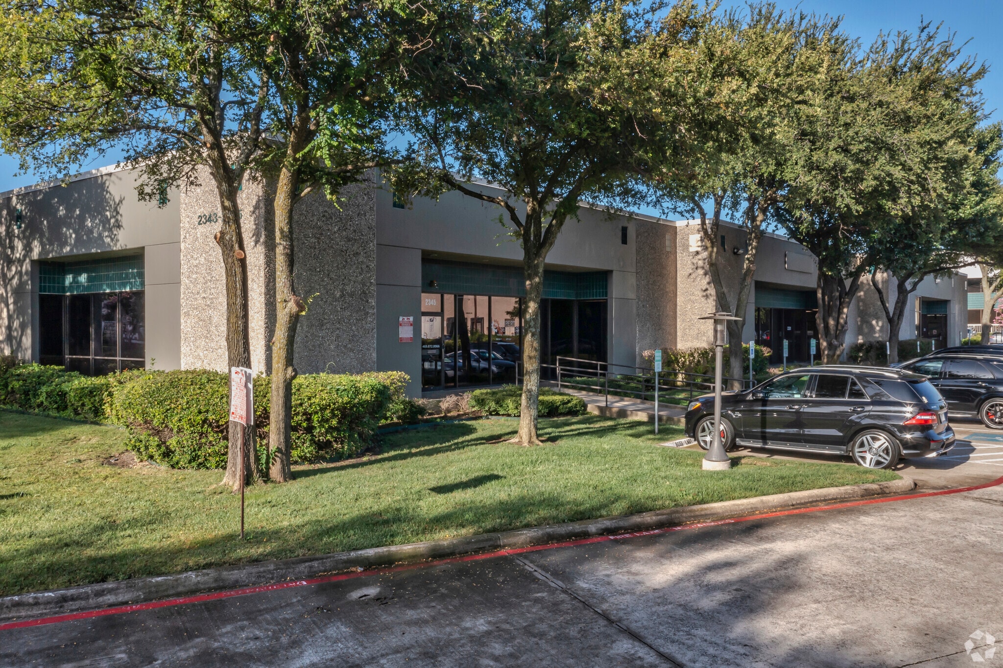 2345-2355 Merritt Dr, Garland, TX for Rent