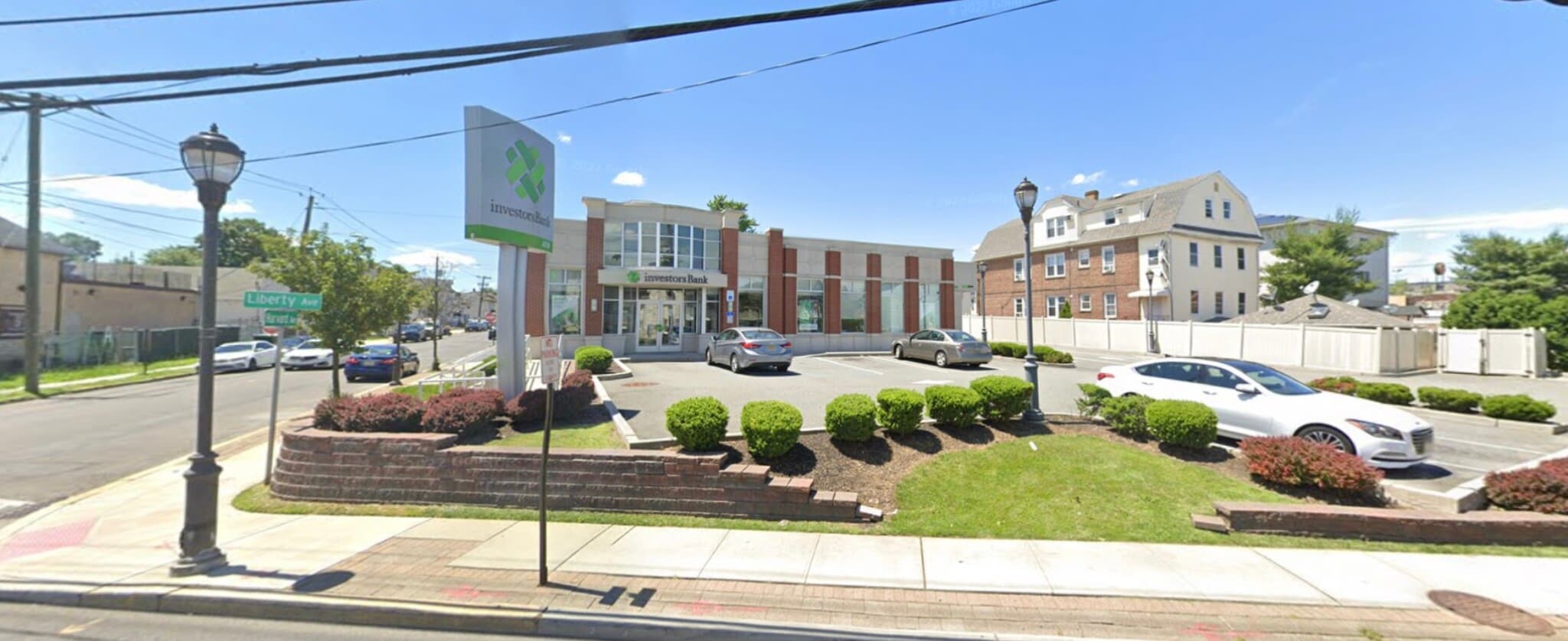 1304 Liberty Ave, Hillside, NJ for Sale