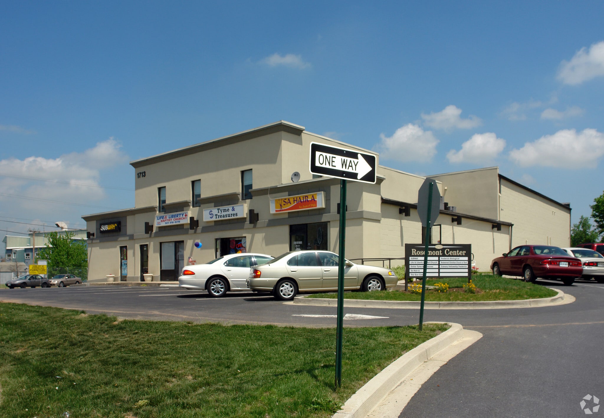 1713 Rosemont Ave, Frederick, MD for Rent