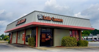 Fayetteville, NC Retail - 3454 Bragg Blvd