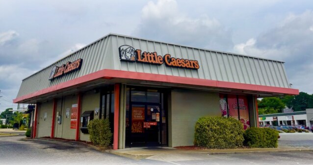 3454 Bragg Blvd, Fayetteville, NC for Rent