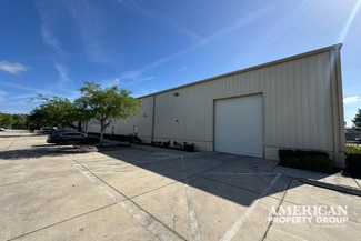 Bradenton, FL Industrial - 2088 58th Avenue Cir E