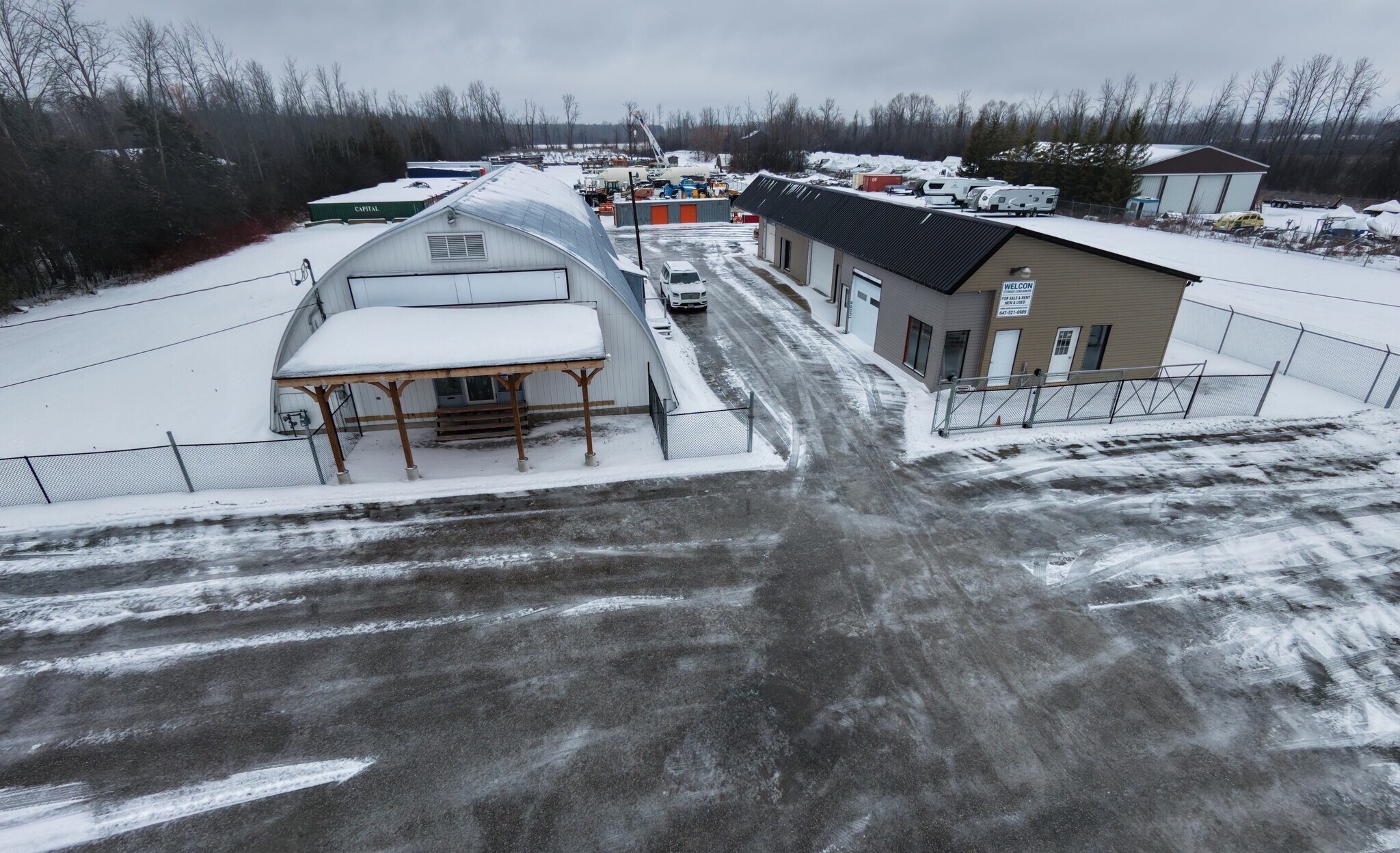 533 Pefferlaw Rd, Georgina, ON for Sale